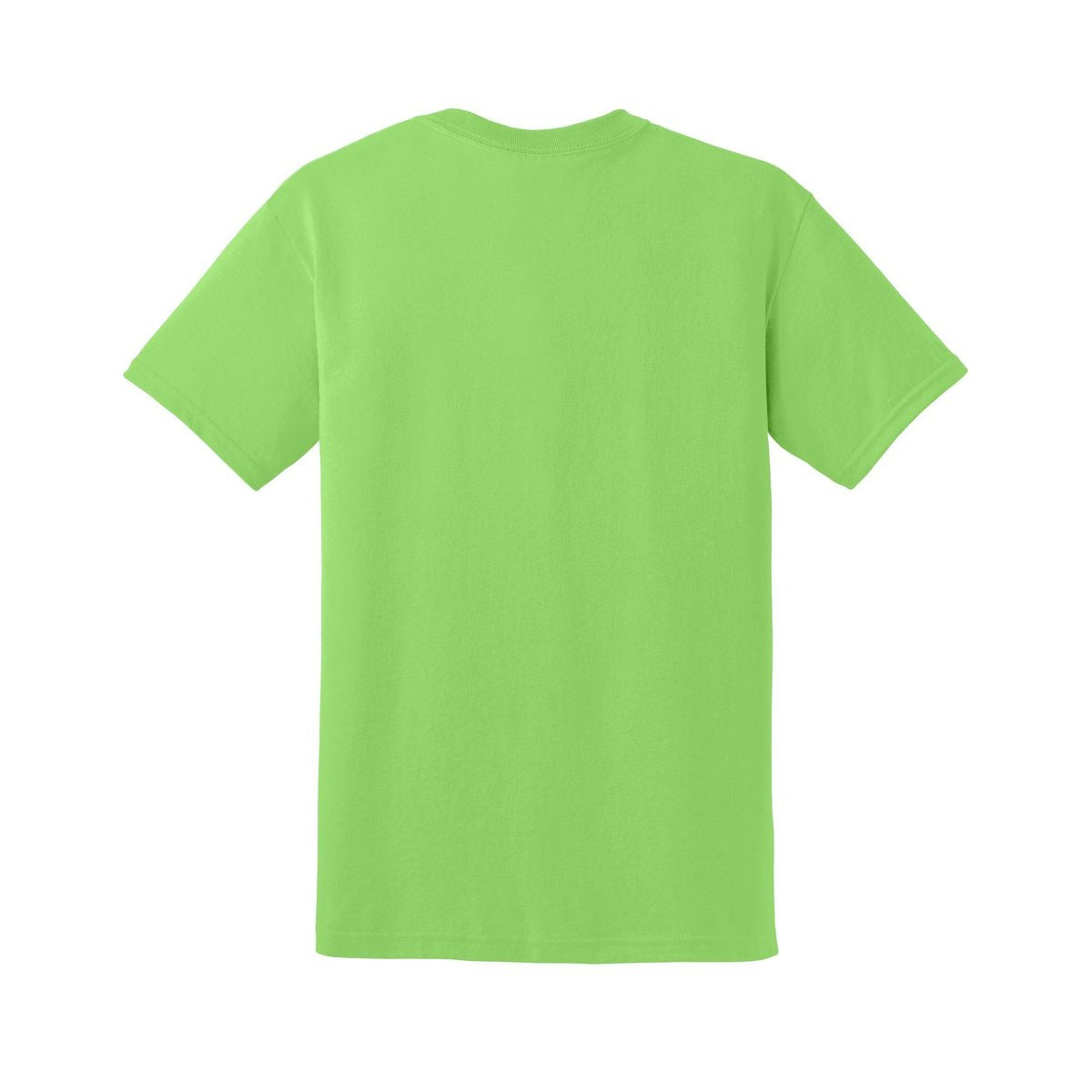 Lime - Back