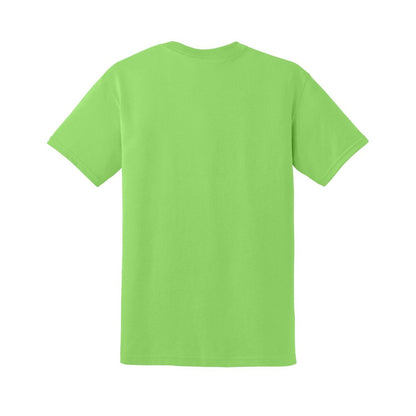 Lime - Back
