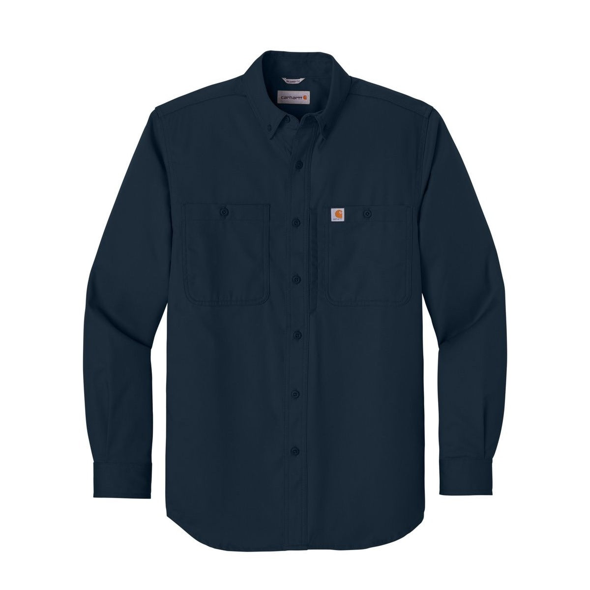 Navy - Front