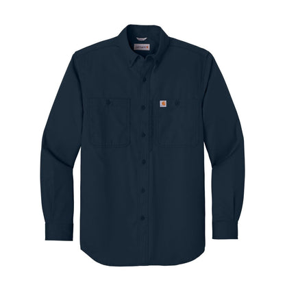 Navy - Front