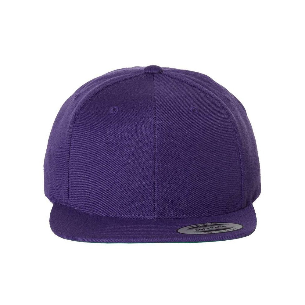 Purple - Front