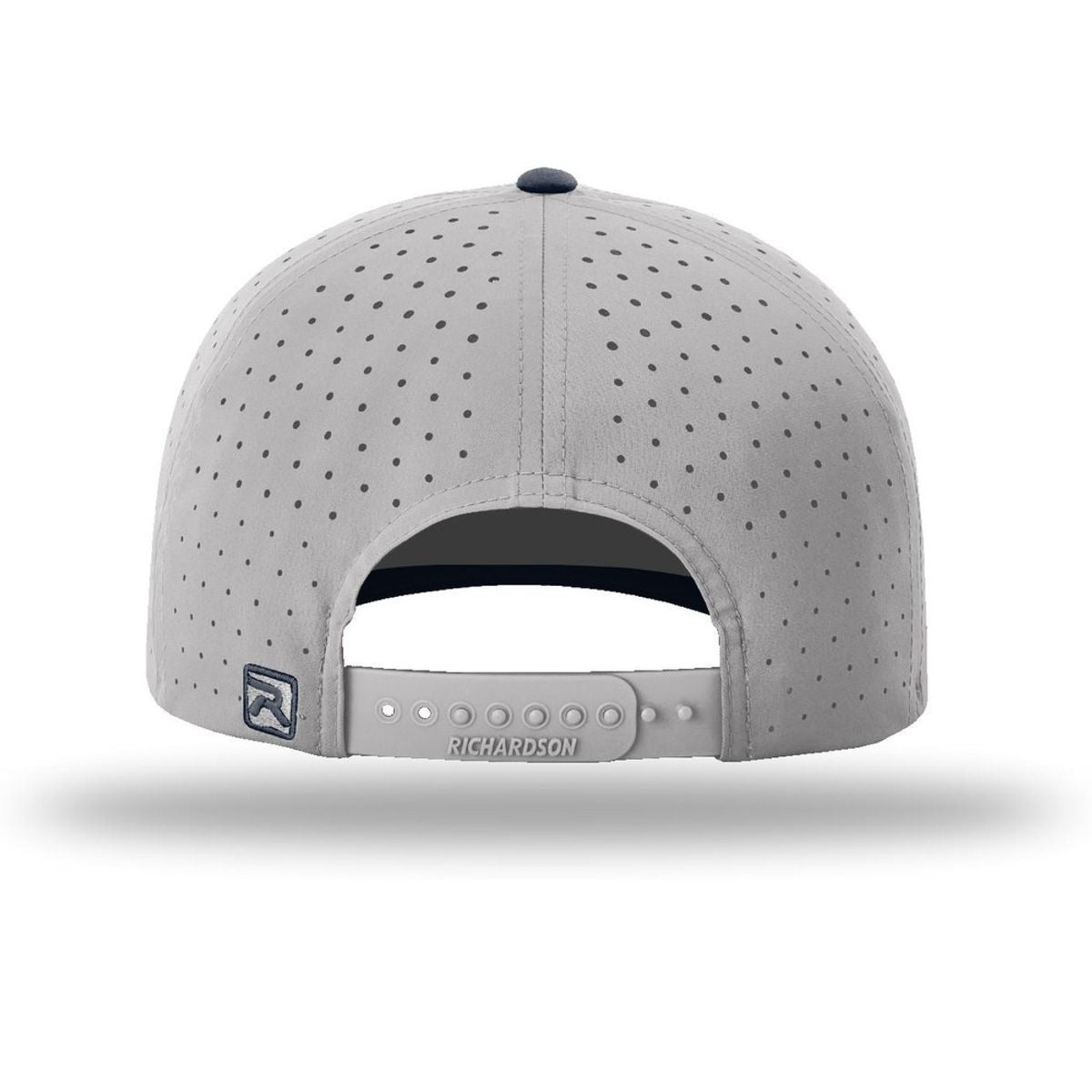 Grey/ Grey/ Navy - Back