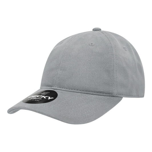 Grey - Front