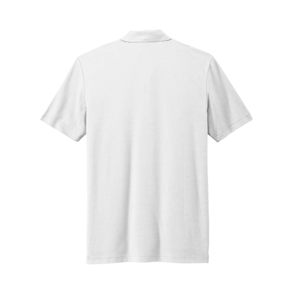 White - Back