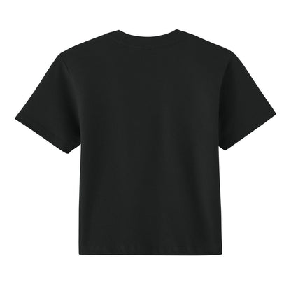 Black - Back