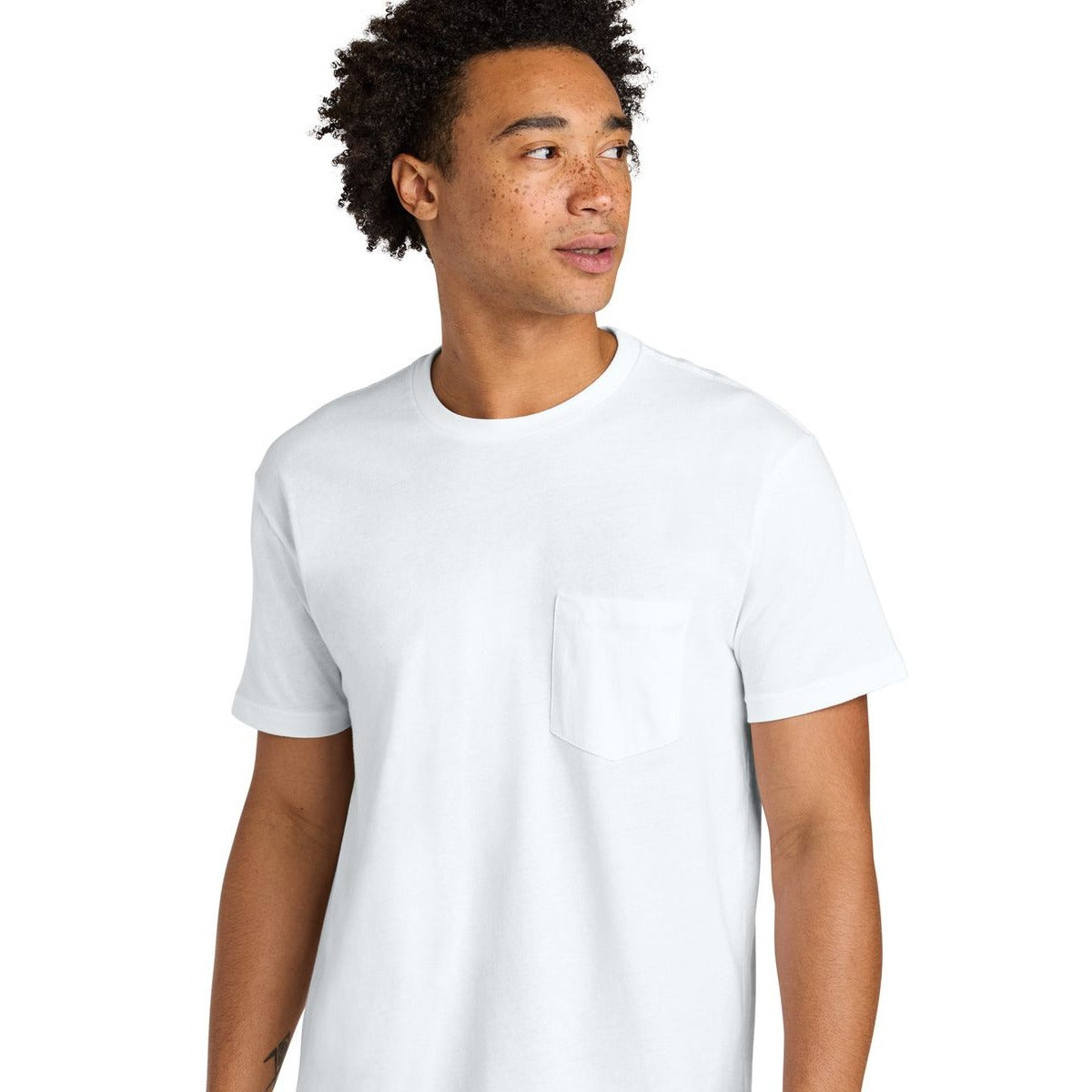 White - Model