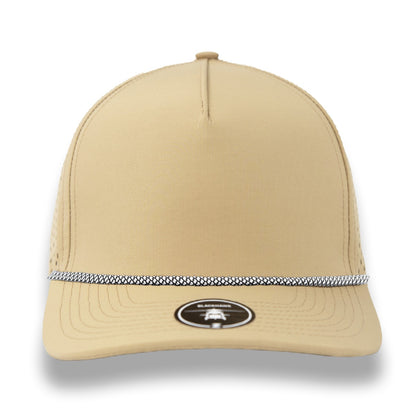 Zapped Headwear BLACKHAWK R+ - Lifestyle 14