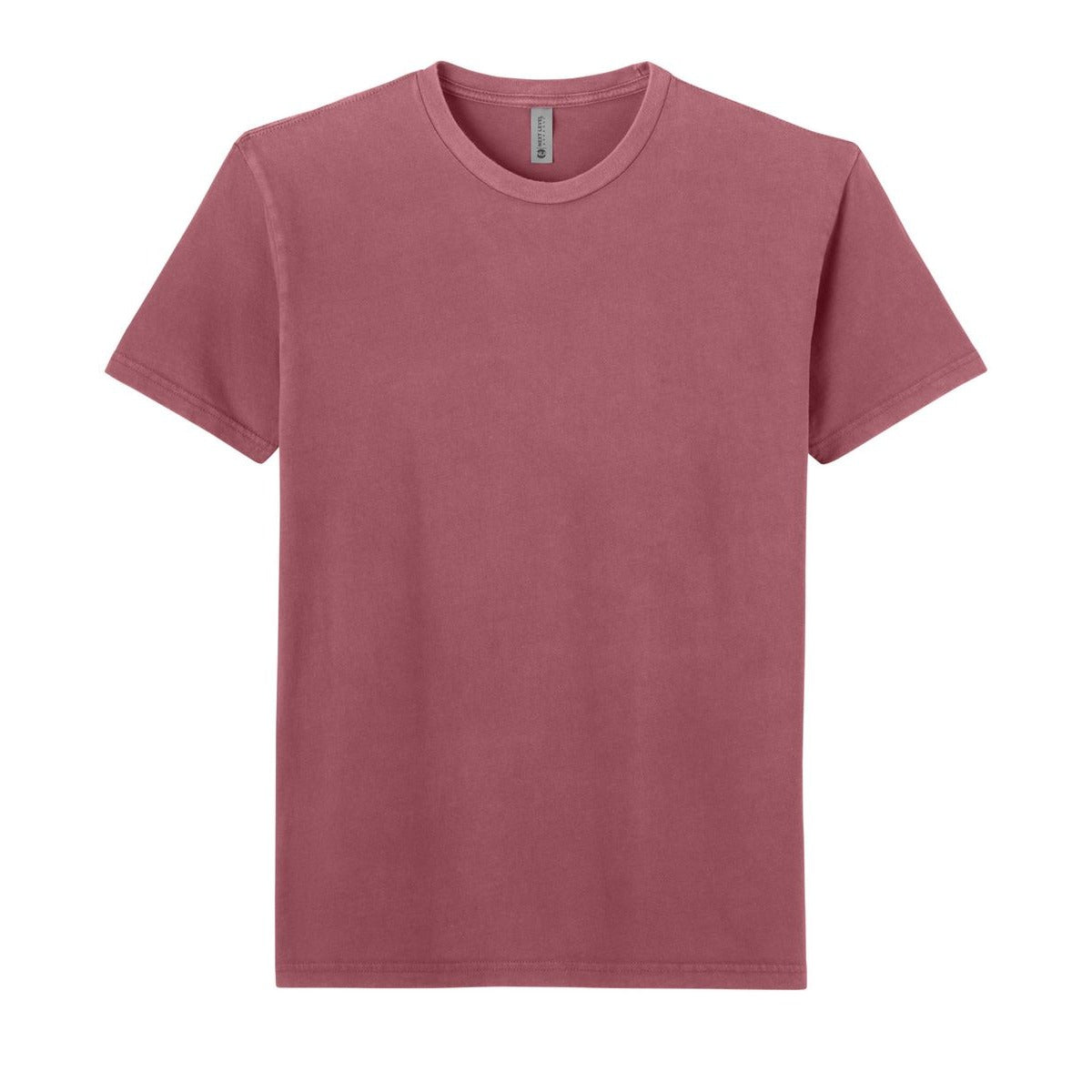 Washed Mauve - Front