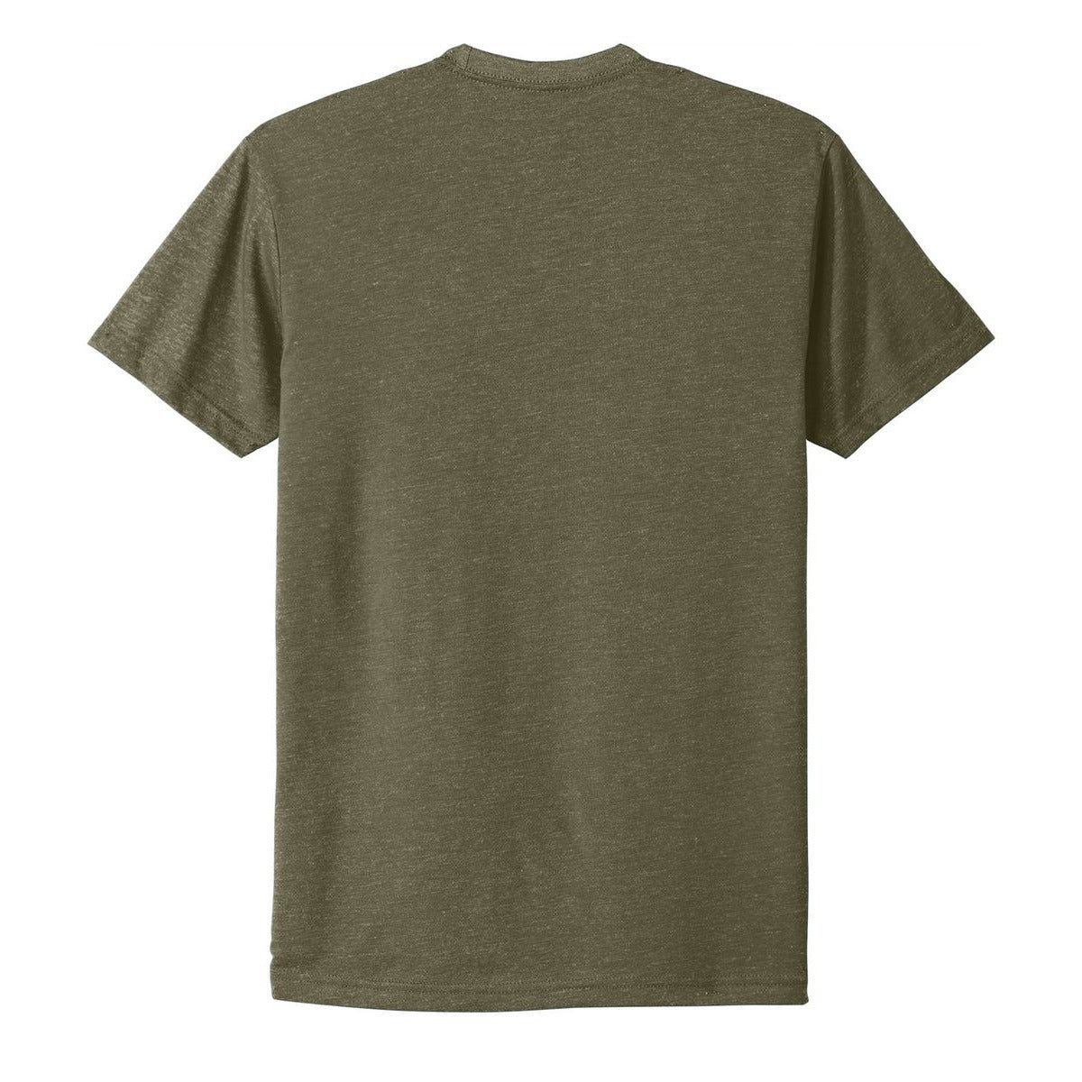 Military Green - Back