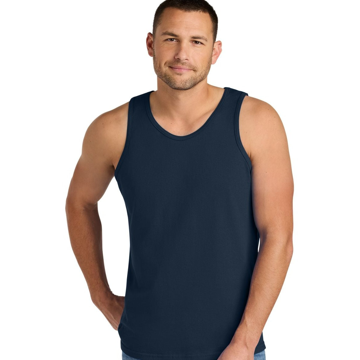 Navy - Model