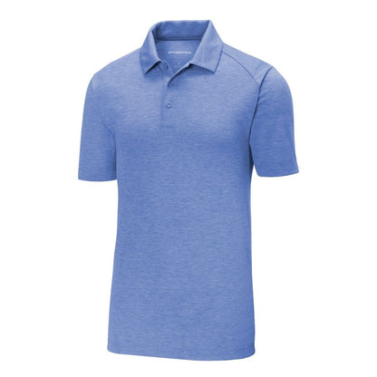 True Royal Heather - Front