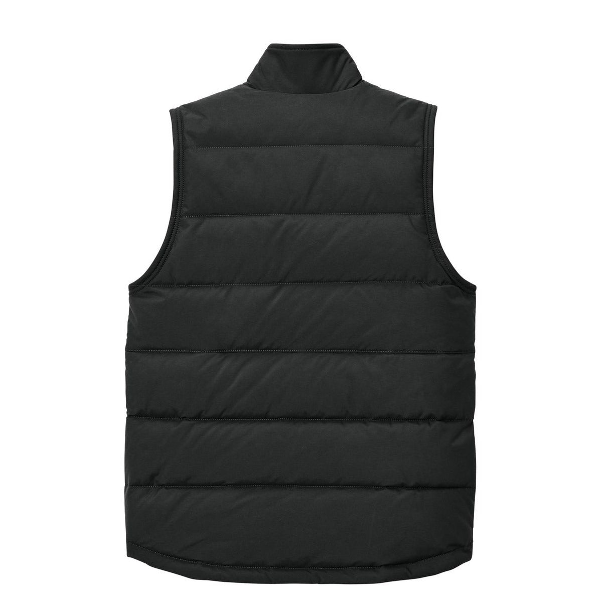 Black - Back