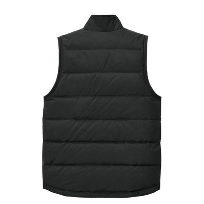 Black - Back