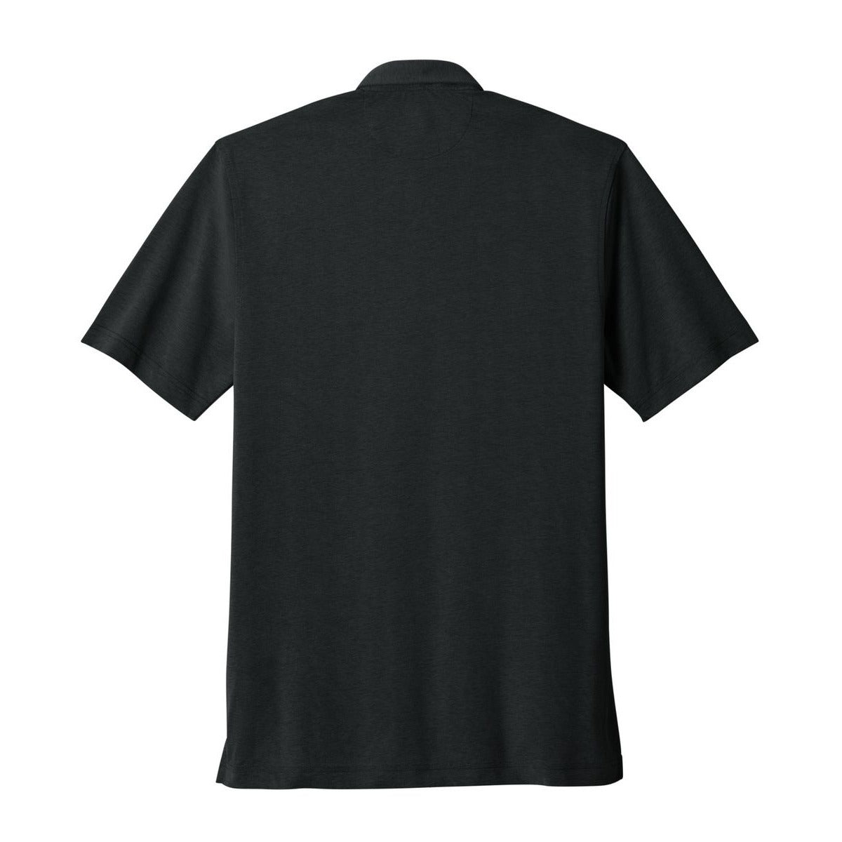 Deep Black - Back