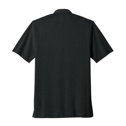Deep Black - Back