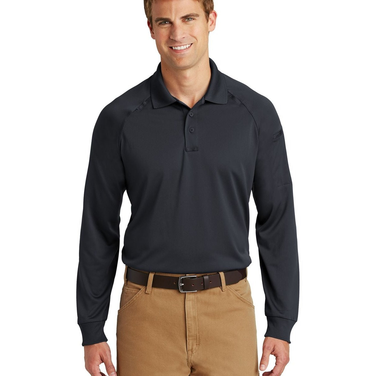Charcoal - Model