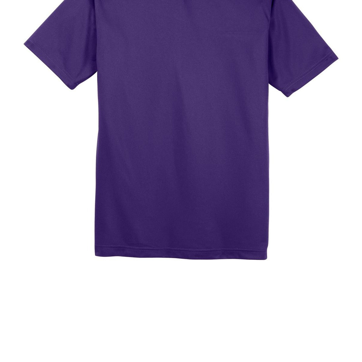 Purple - Back