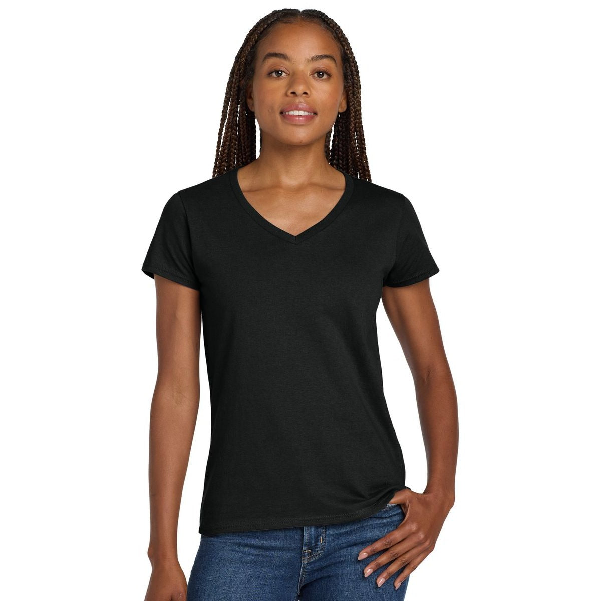 Black - Model