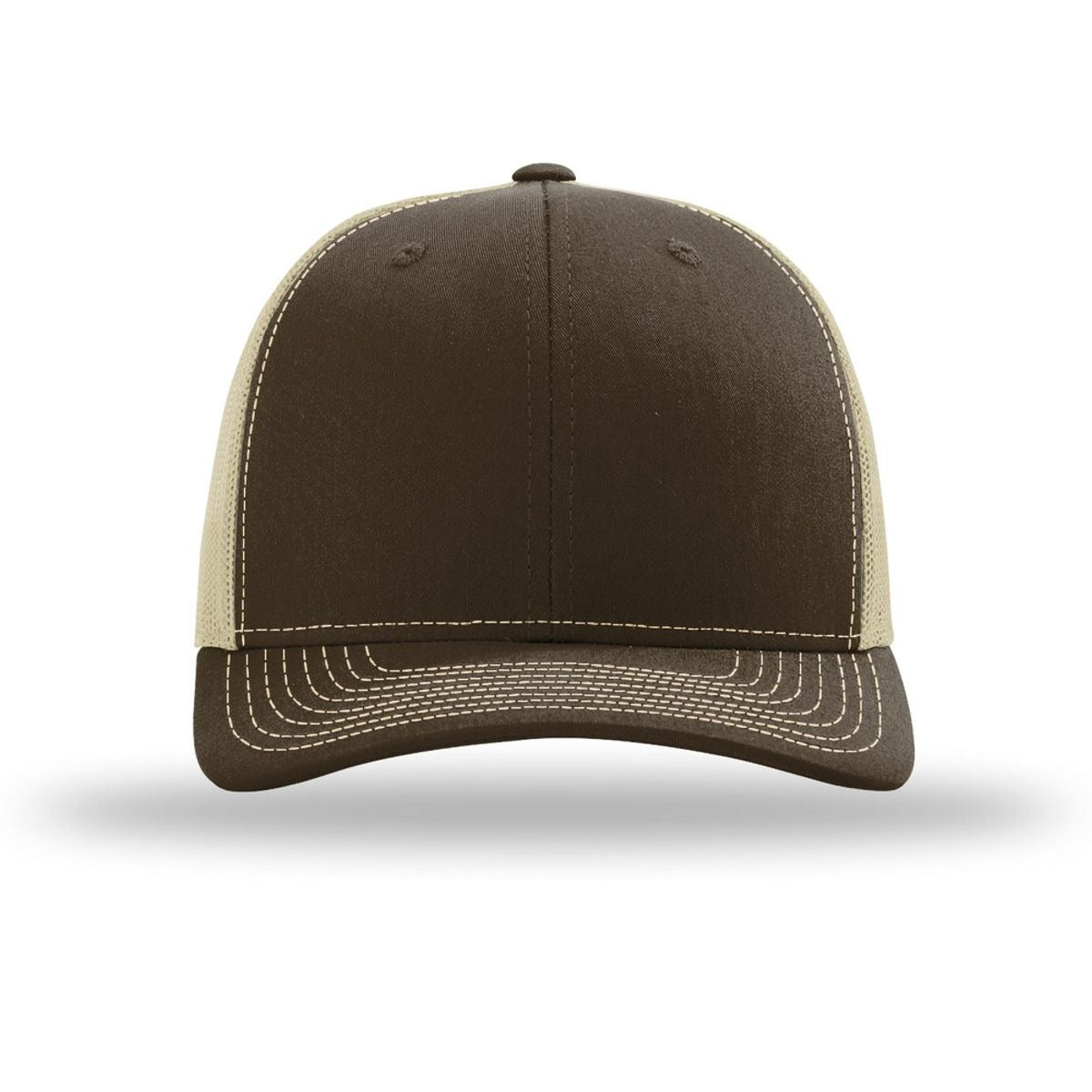 Brown/ Khaki - Front
