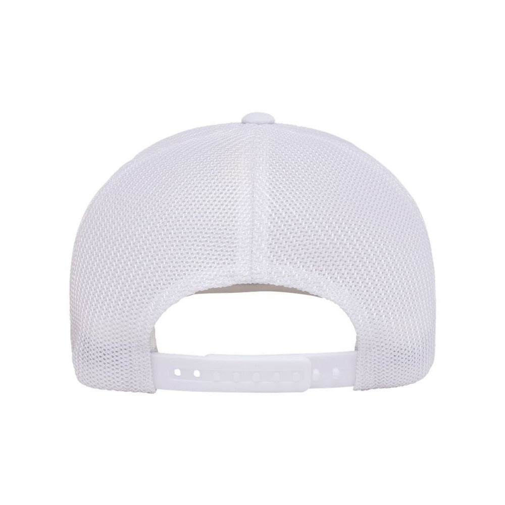 White - Back