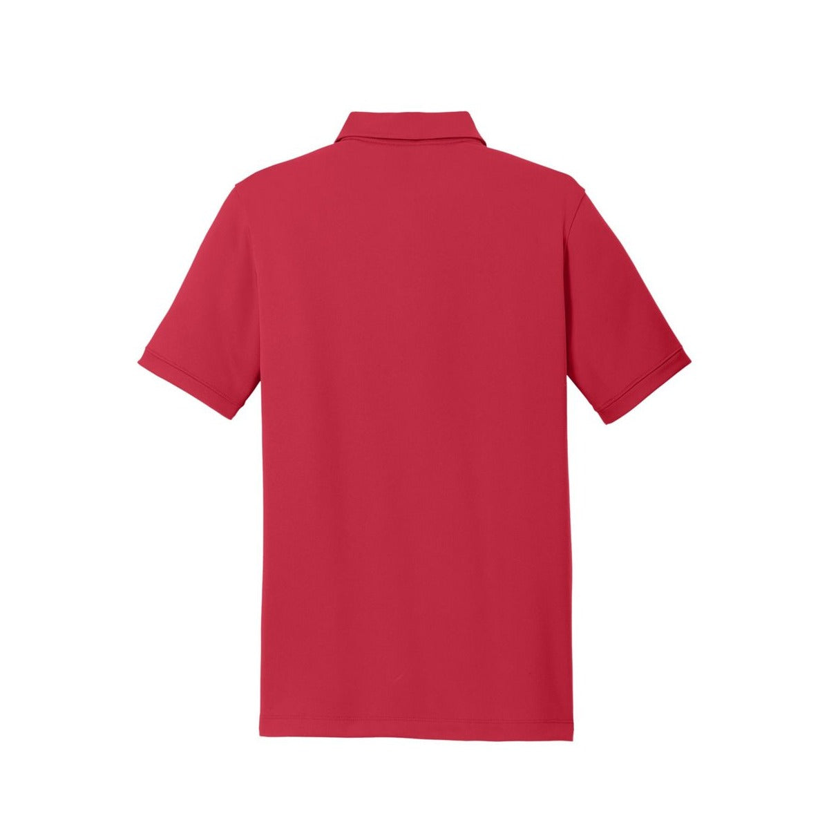 Gym Red - Back