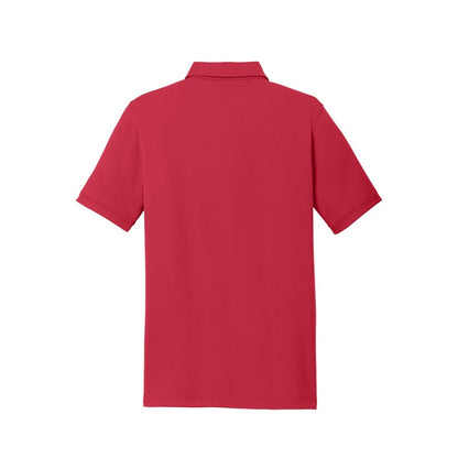 Gym Red - Back