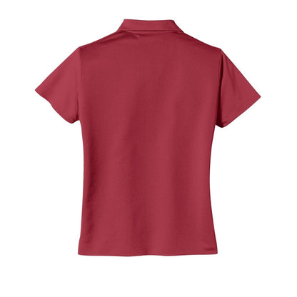 Pro Red - Back