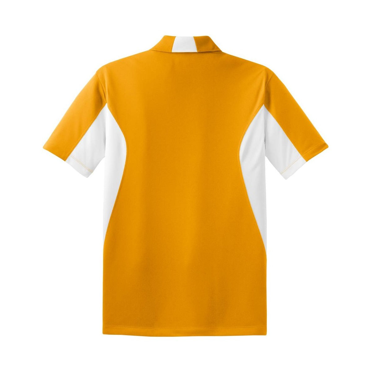 Gold/ White - Back