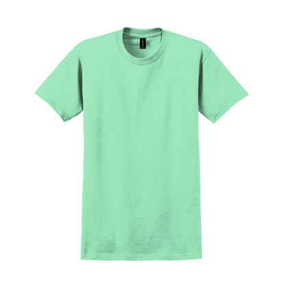 Mint Green - Front