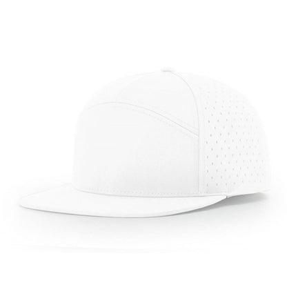 White - Model
