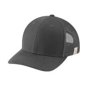 Shadow Grey - Front