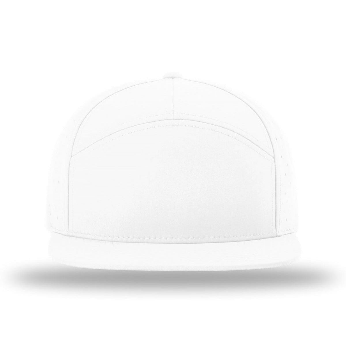 White - Front