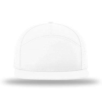 White - Front