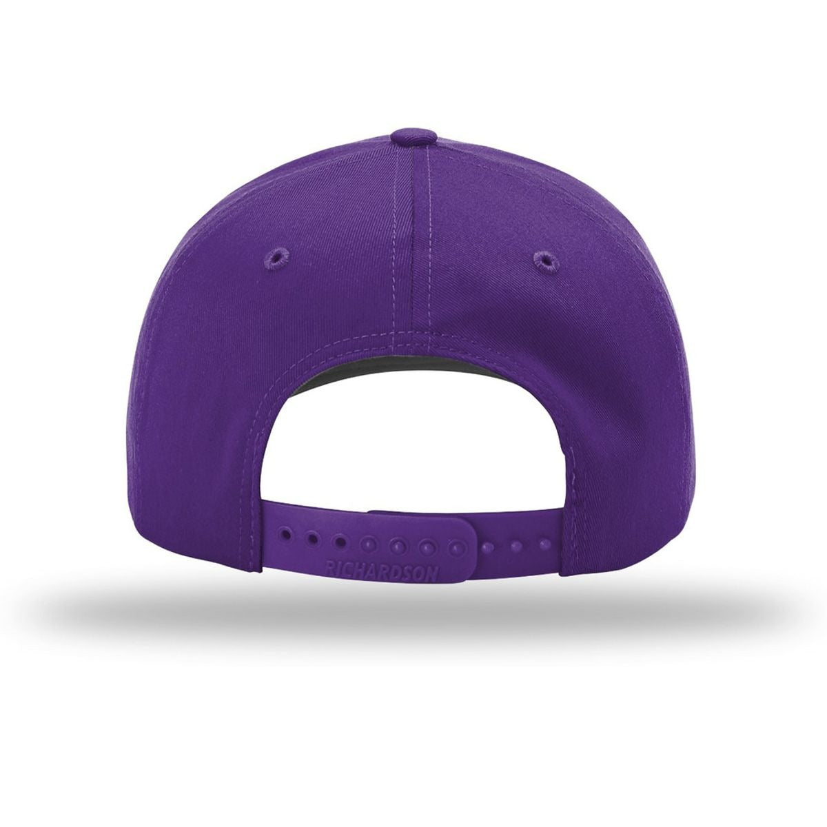 Purple - Back