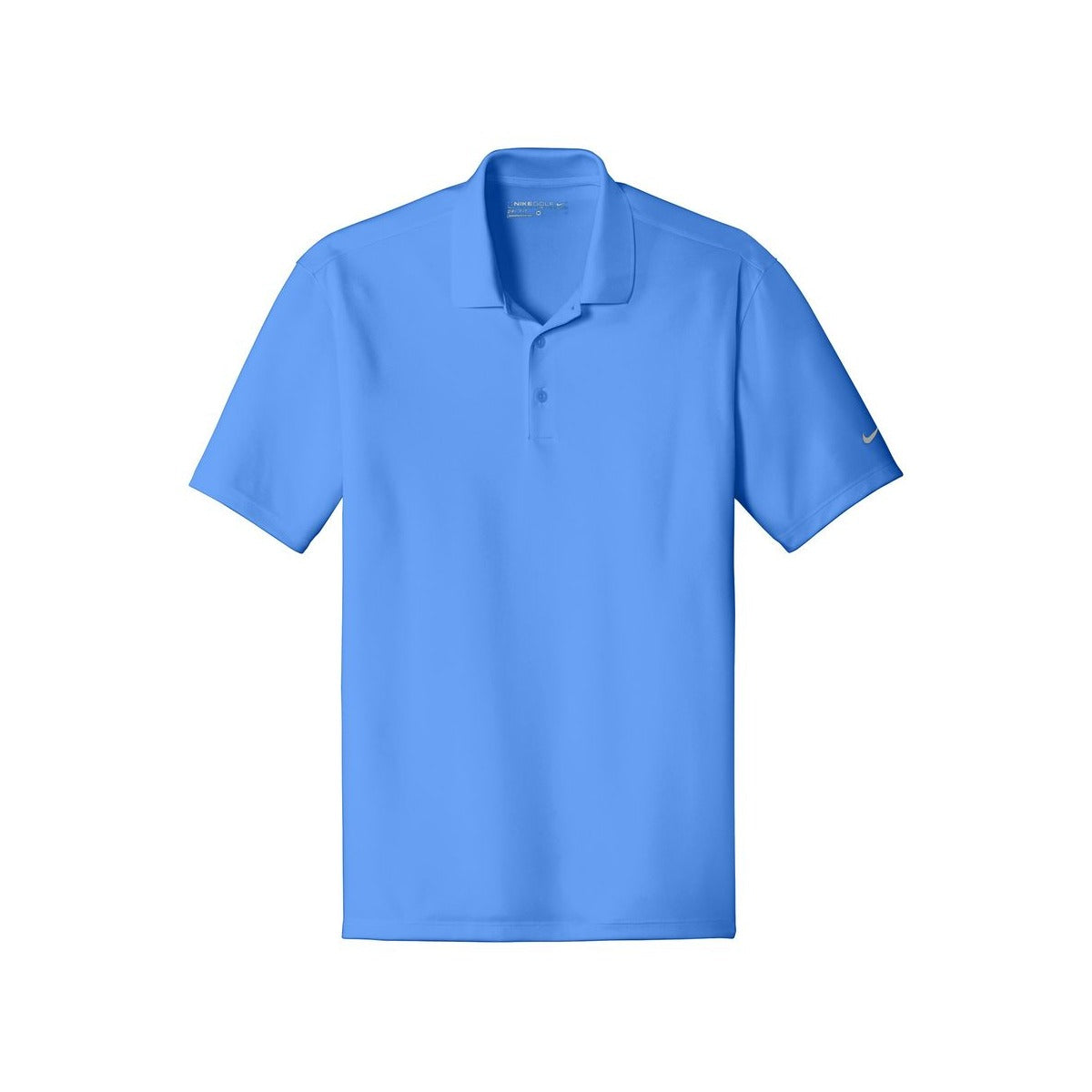 Pacific Blue - Front