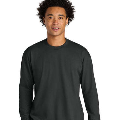 Graphite Black - Model