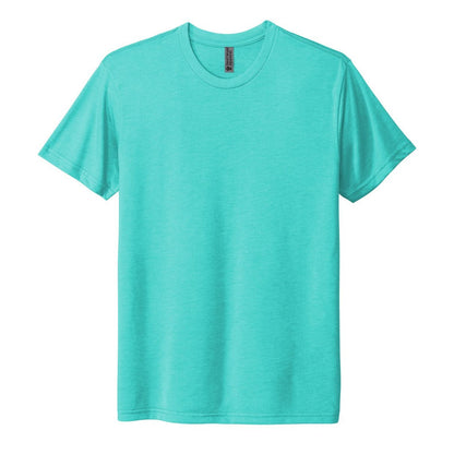 Tahiti Blue - Front
