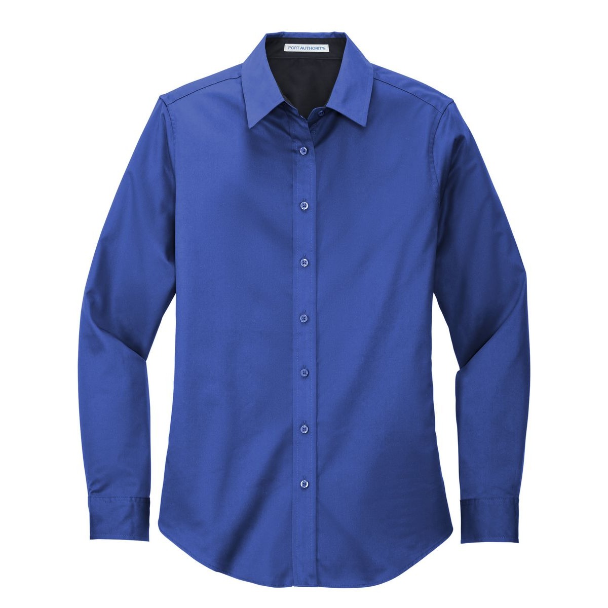Royal/ Classic Navy - Front