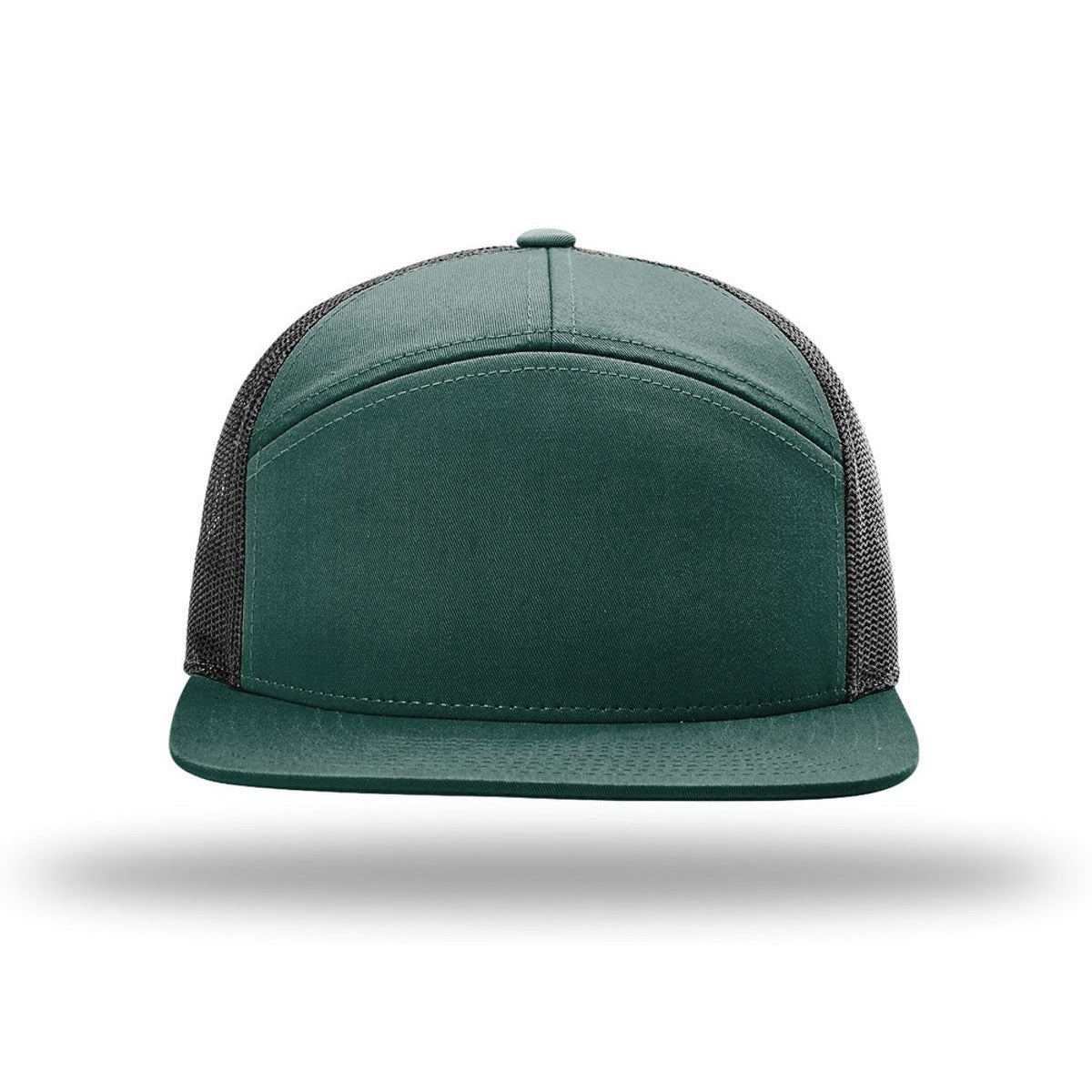 Dark Green/ Black - Front