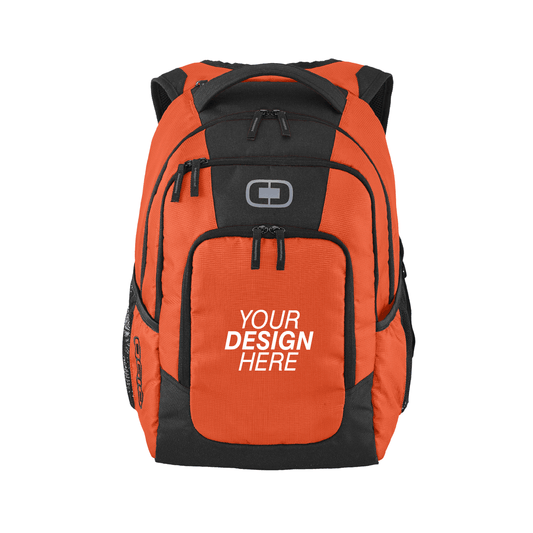 OGIO® Logan Pack