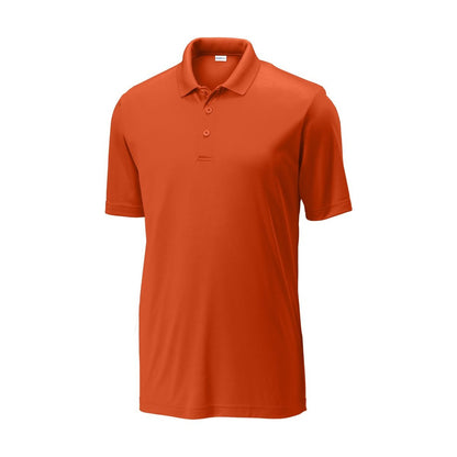 Deep Orange - Front