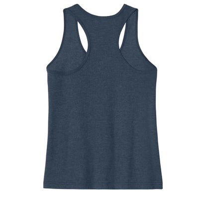 Navy Mist - Back