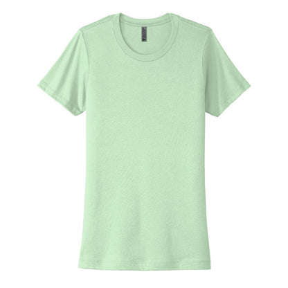Mint - Front