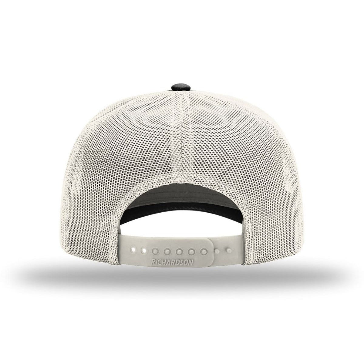Black/ Birch - Back