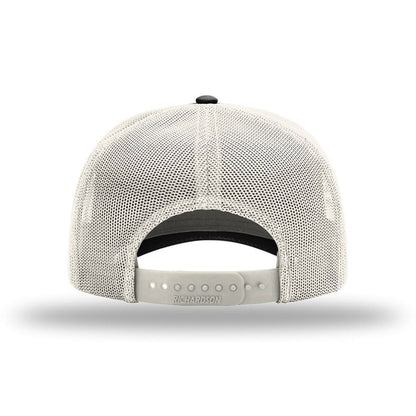 Black/ Birch - Back