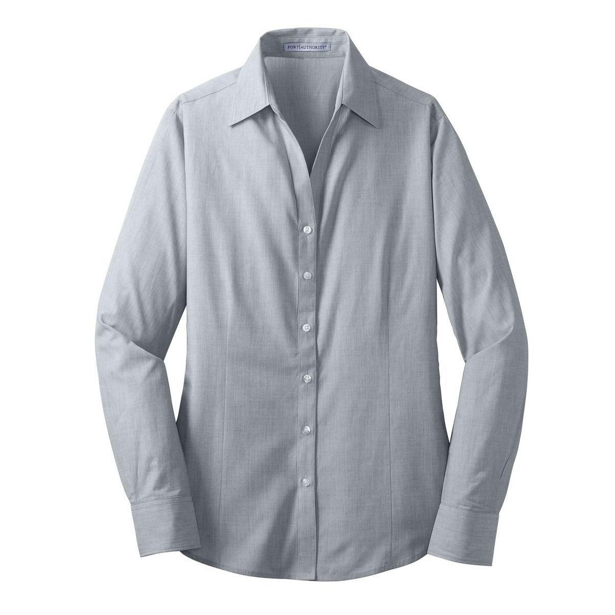 Navy Frost - Front