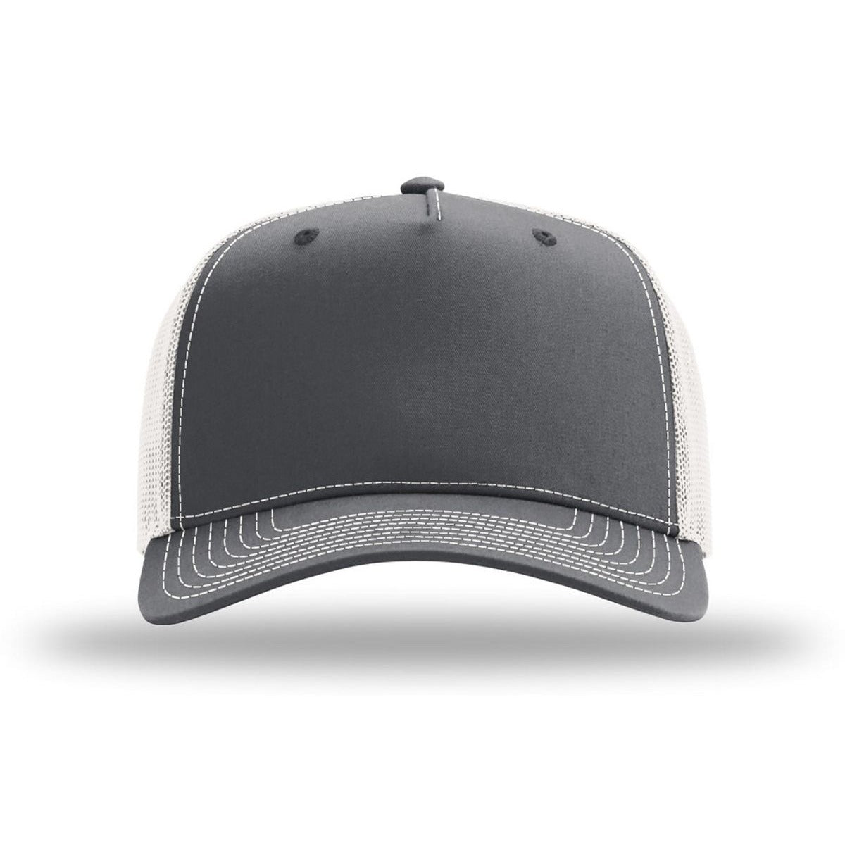 Charcoal/ Ice Grey - Front
