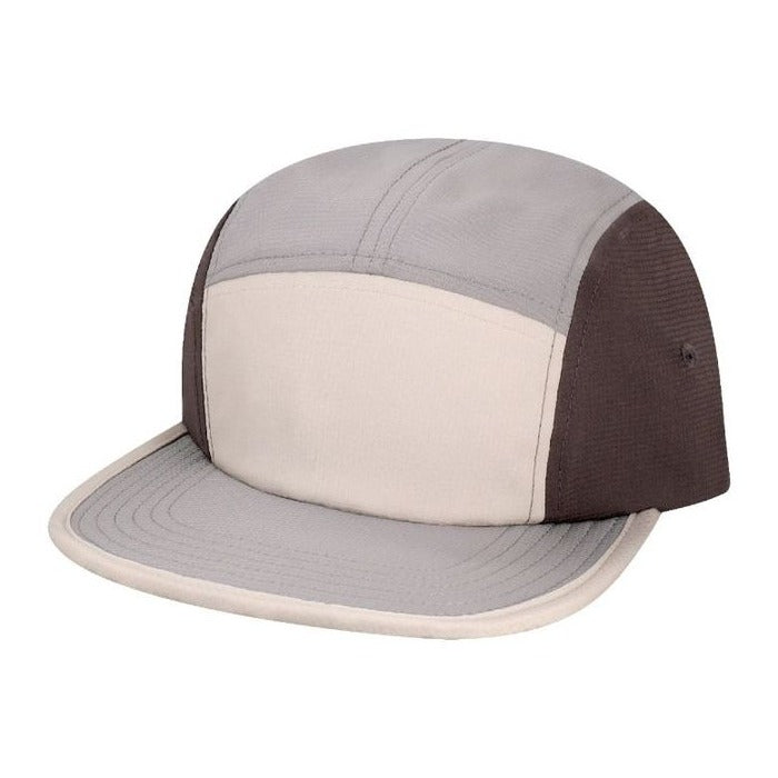 LOCALE - Switchback Packable Camper - SWTBK - Back