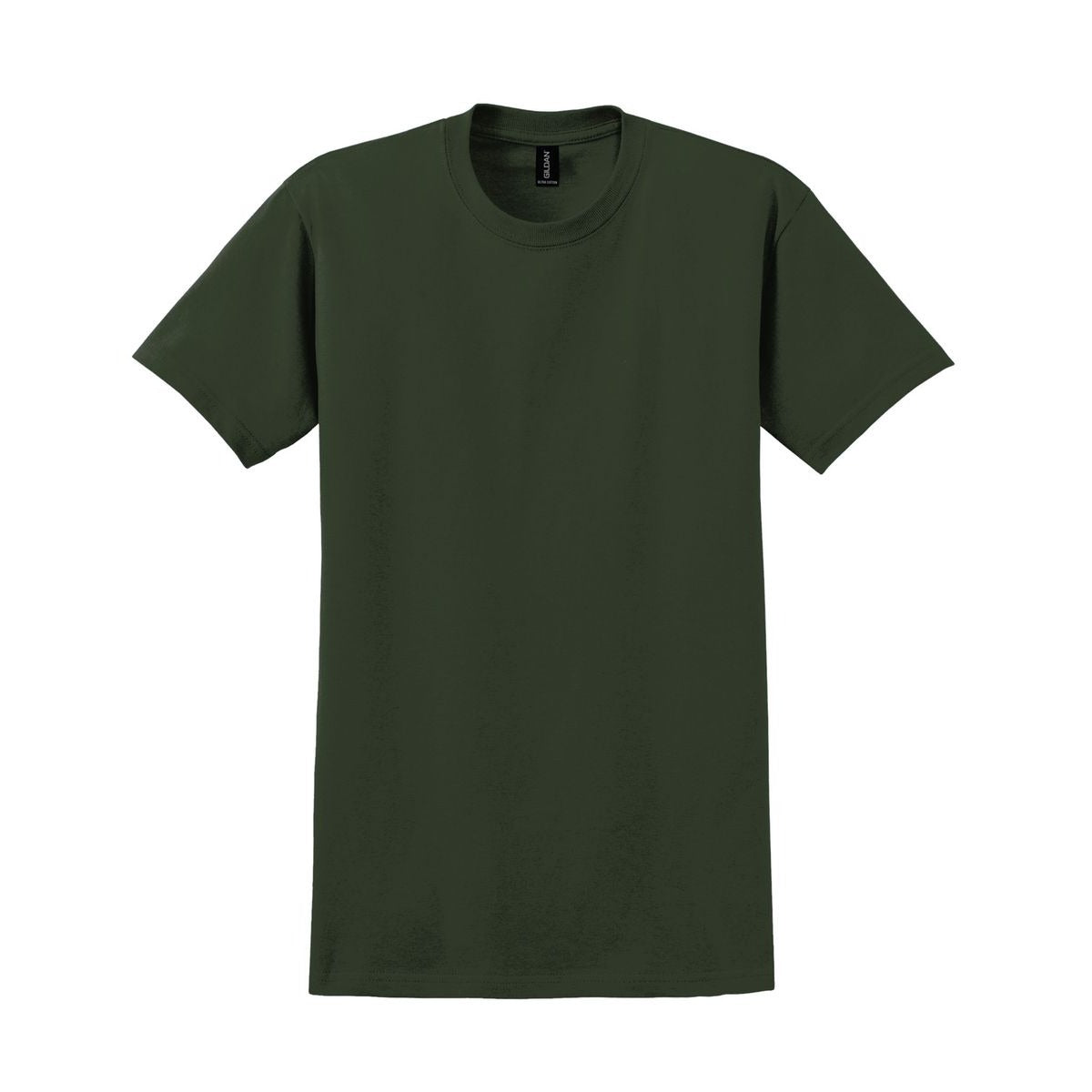 Forest Green - Front