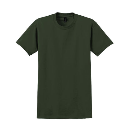 Forest Green - Front